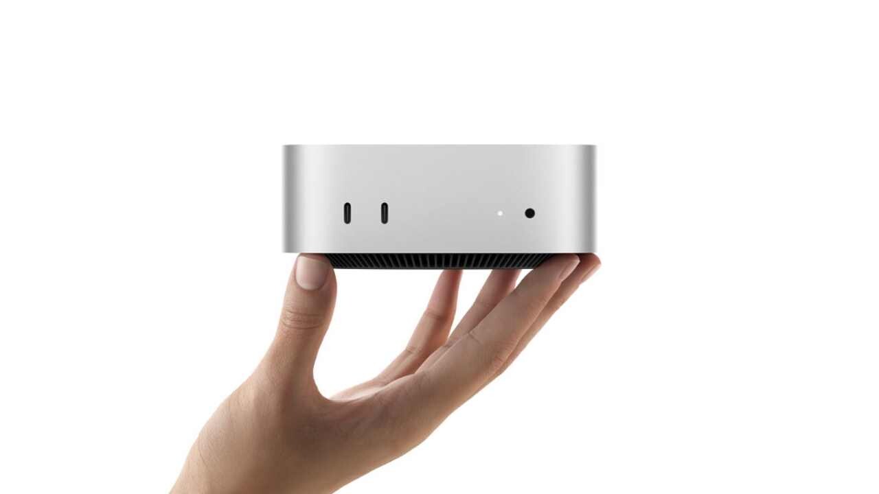 Mac Mini Fiyatı Türkiye’de Zamlandı Mac Mini Fiyatı Türkiye’de Zamlandı