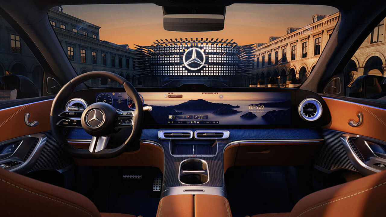 Tamamen Elektrikli Mercedes-Benz GLC Türkiye'de Piyasaya Çıktı Tamamen Elektrikli Mercedes-Benz GLC Türkiye'de Piyasaya Çıktı