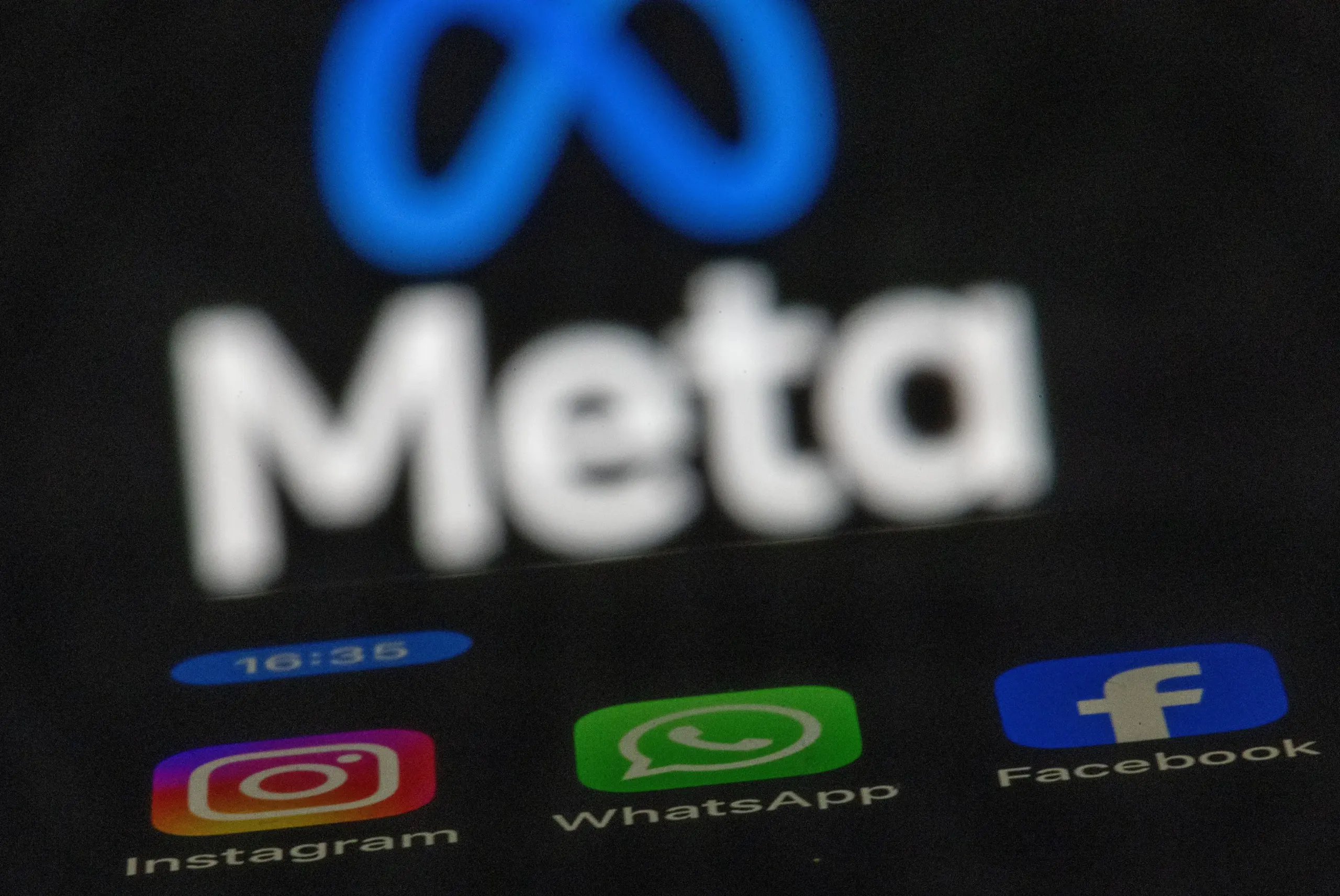 Meta'dan Eyaletlere Uygulama Kapatma Tehdidi Meta'dan Eyaletlere Uygulama Kapatma Tehdidi