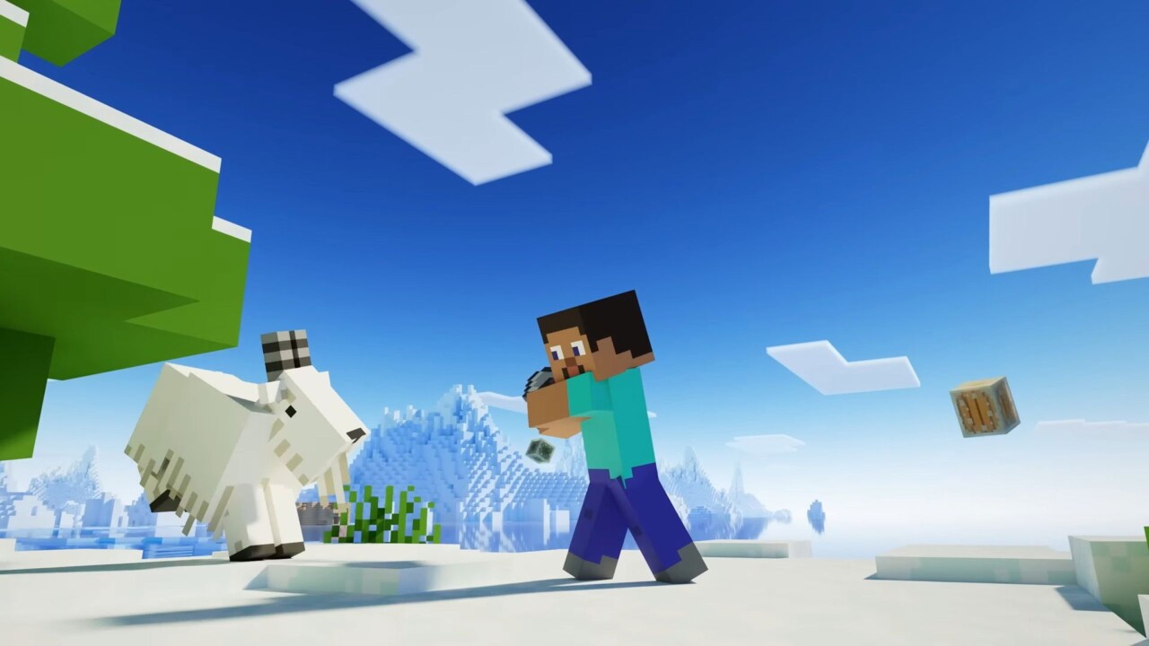 Minecraft Live 2026: Mayıs Ayında Önemli Duyurular Bekleniyor Minecraft Live 2026: Mayıs Ayında Önemli Duyurular Bekleniyor