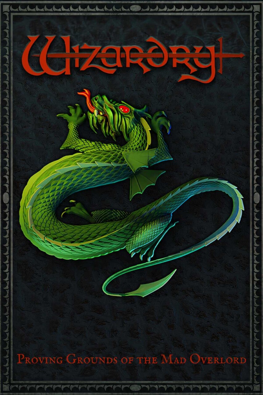 Atari, Wizardry Oyunlarının Haklarını Edindi Atari, Wizardry Oyunlarının Haklarını Edindi