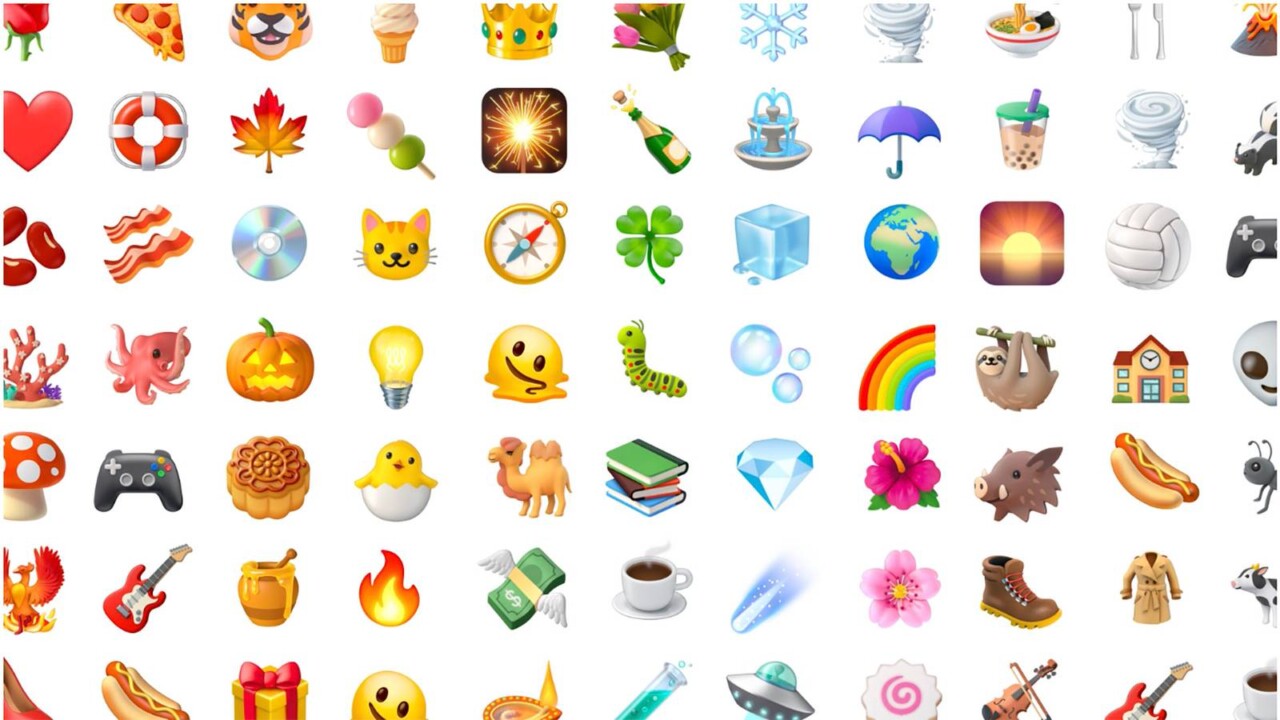 Google'un 3D Emoji Güncellemesi, Apple'ın Tasarımını Gölgeliyor Google'un 3D Emoji Güncellemesi, Apple'ın Tasarımını Gölgeliyor