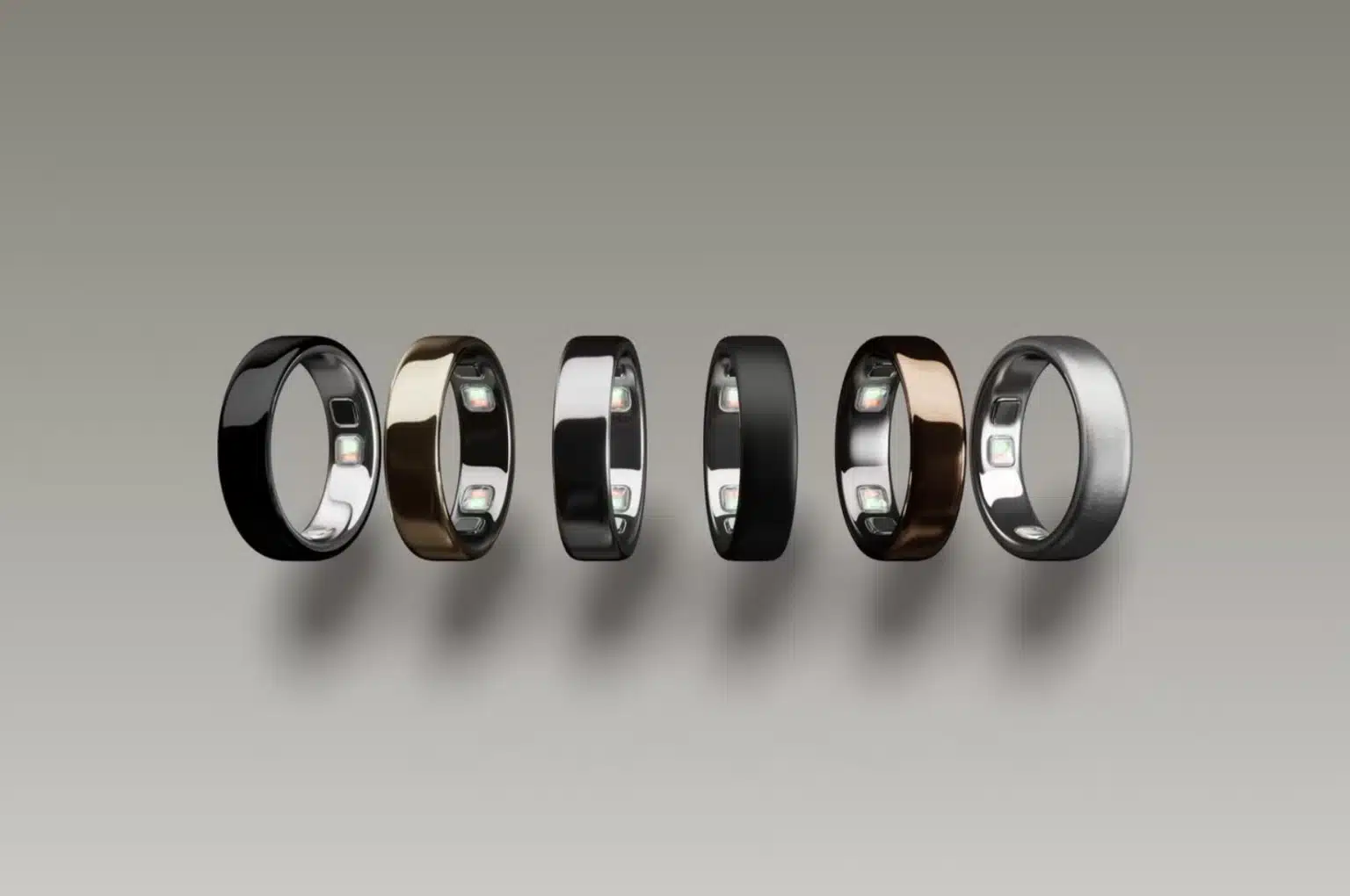 Oura Ring 5: Akıllı Yüzük ile Sağlığınızı Koruyun