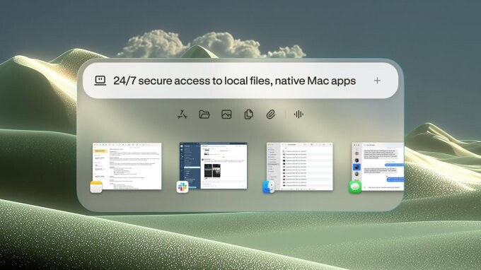 Perplexity'nin Kişisel Bilgisayarı Tüm Mac Kullanıcılarına Açıldı Perplexity'nin Kişisel Bilgisayarı Tüm Mac Kullanıcılarına Açıldı