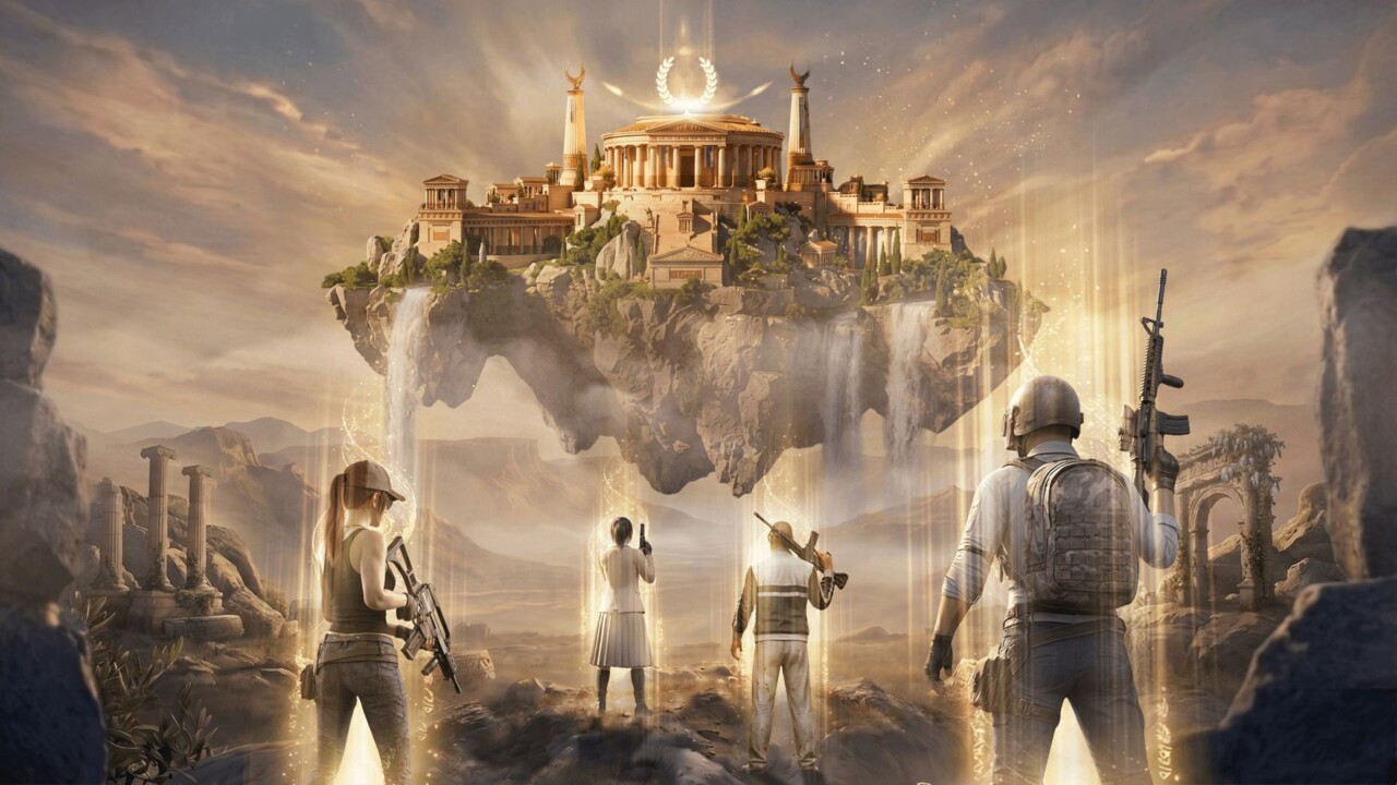 PUBG Mobile 4.4 Güncellemesi: Çıkış Tarihi ve İndirme Linki PUBG Mobile 4.4 Güncellemesi: Çıkış Tarihi ve İndirme Linki