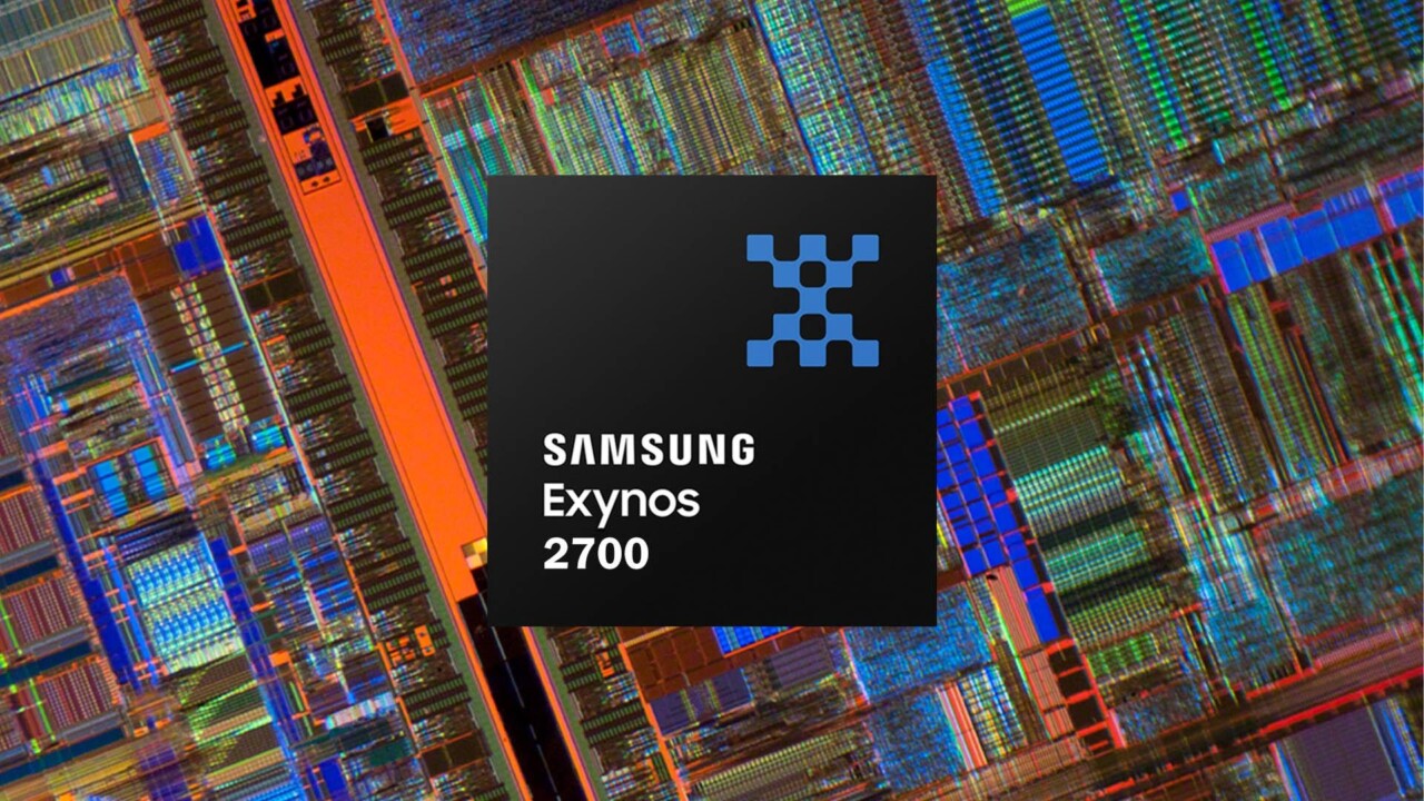 Samsung Exynos 2700 Tanıtıldı: 2nm ile Güçlü AI Performansı Samsung Exynos 2700 Tanıtıldı: 2nm ile Güçlü AI Performansı