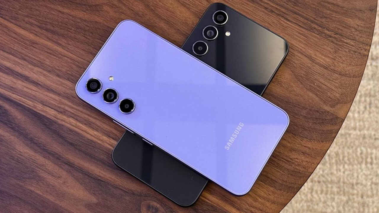 Galaxy A54 İçin One UI 8.5 Beta 2 Sürümü Yayınlandı Galaxy A54 İçin One UI 8.5 Beta 2 Sürümü Yayınlandı