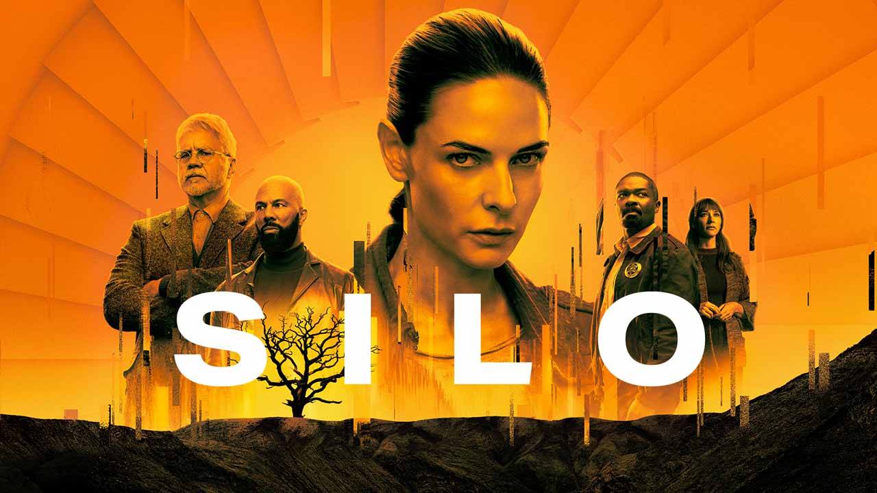 Silo Dizisi: Bilmeniz Gereken Her Şey 1 Silo Dizisi: Bilmeniz Gereken Her Şey