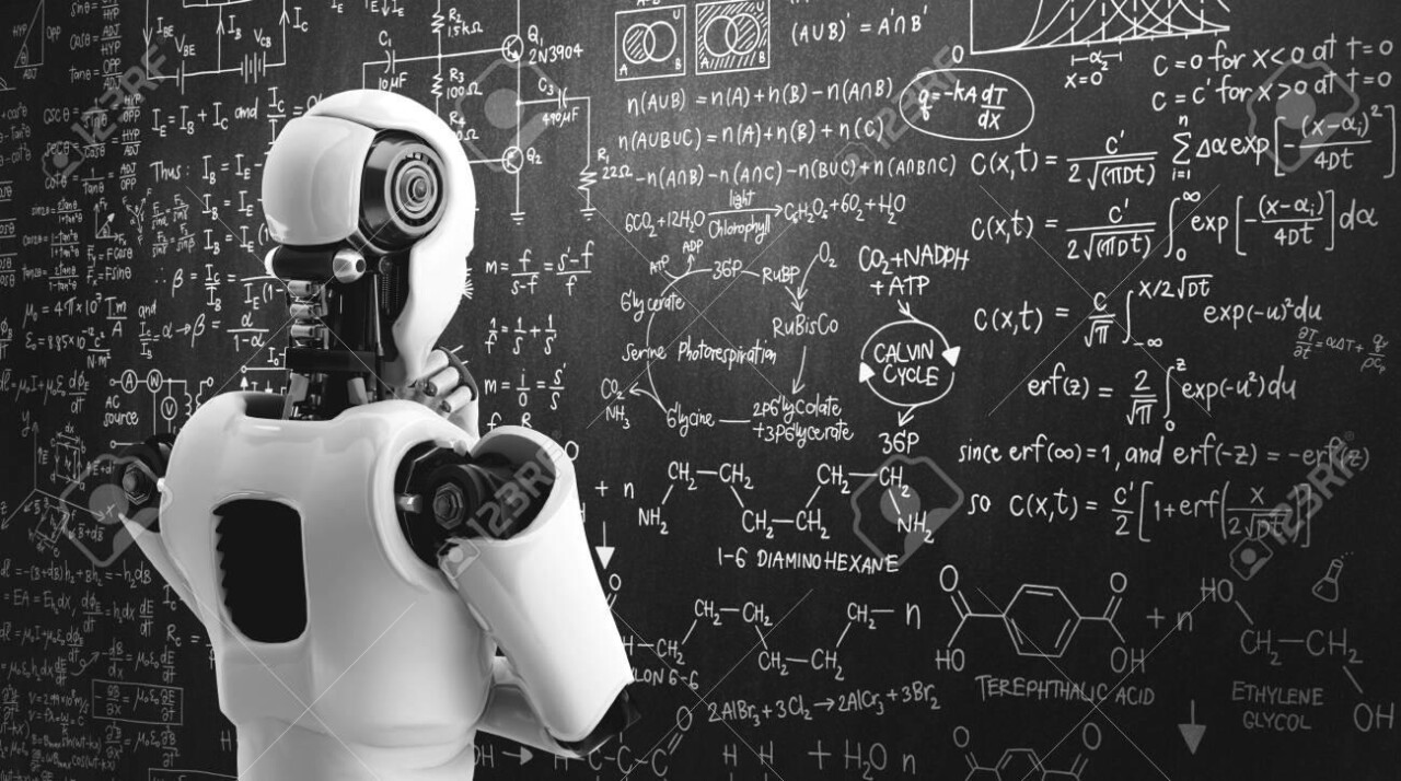 Yapay Zekâ, Matematikteki Zorlu Problemleri Çözümlemek İçin Yeni Bir Yaklaşım Geliştirdi Yapay Zekâ, Matematikteki Zorlu Problemleri Çözümlemek İçin Yeni Bir Yaklaşım Geliştirdi