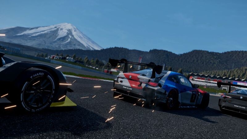 Endurance Motorsport Series İçin Yeni Bilgiler Yayınlandı Endurance Motorsport Series İçin Yeni Bilgiler Yayınlandı