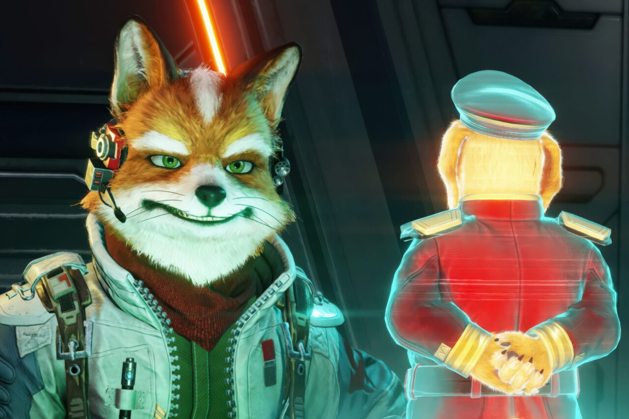 Nintendo'nun Star Fox 64 Remake'i 2026'da Geliyor Nintendo'nun Star Fox 64 Remake'i 2026'da Geliyor