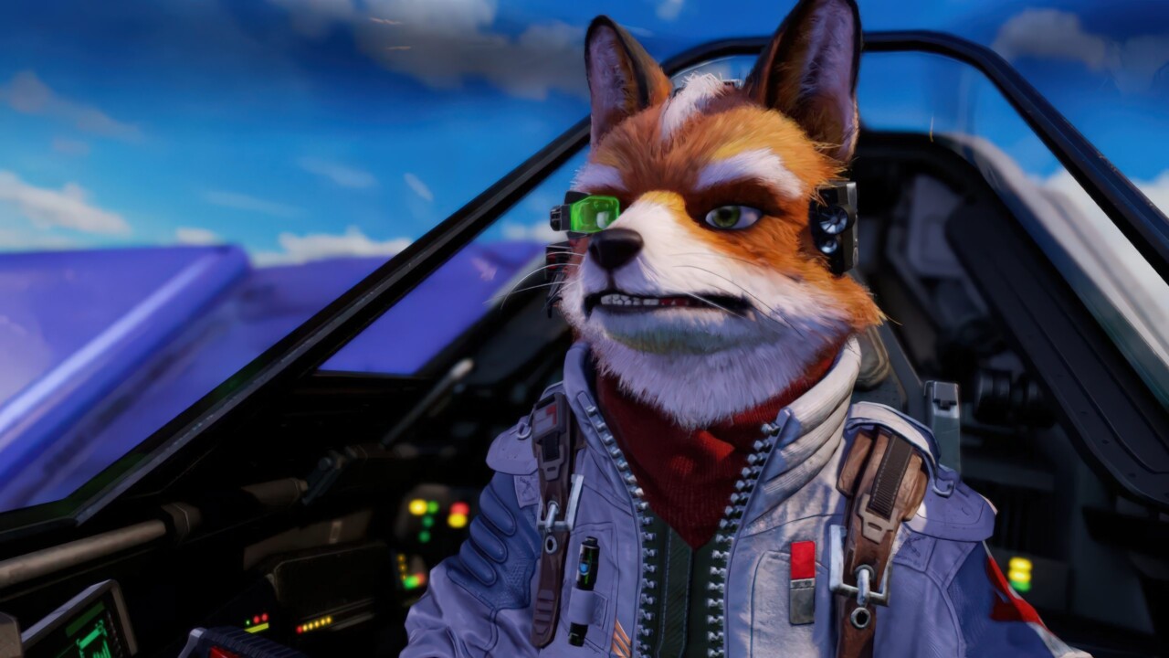 Nintendo'nun Star Fox 64 Remake'i 2026'da Geliyor Nintendo'nun Star Fox 64 Remake'i 2026'da Geliyor