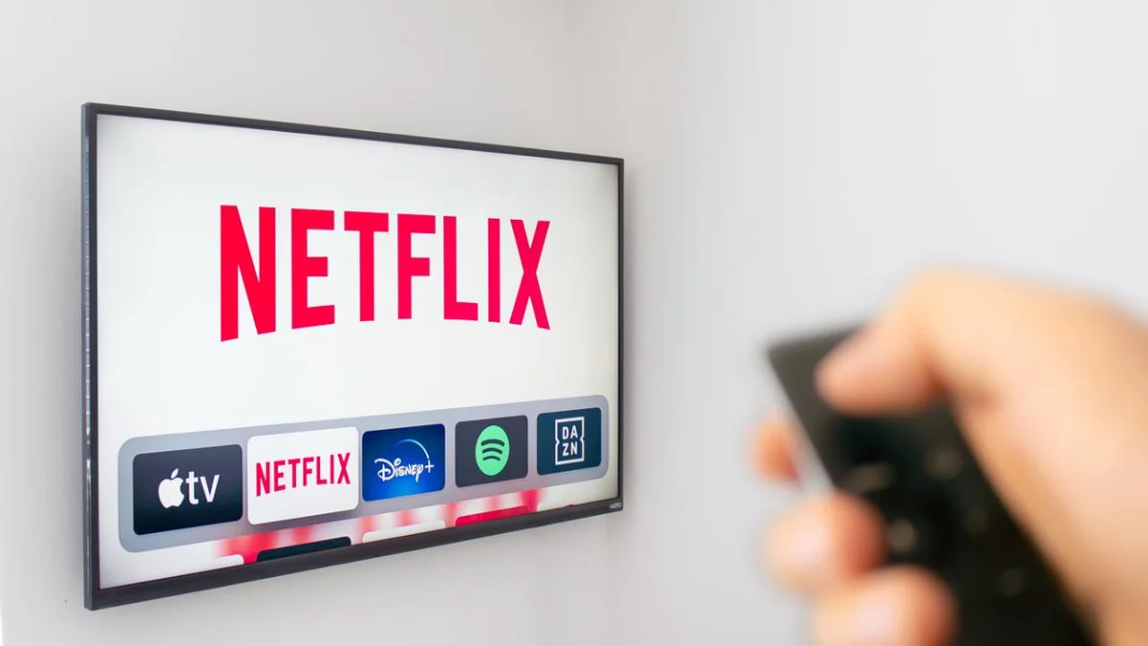 Teksas'tan Netflix'e Dava Süreci Başlatıldı Teksas'tan Netflix'e Dava Süreci Başlatıldı