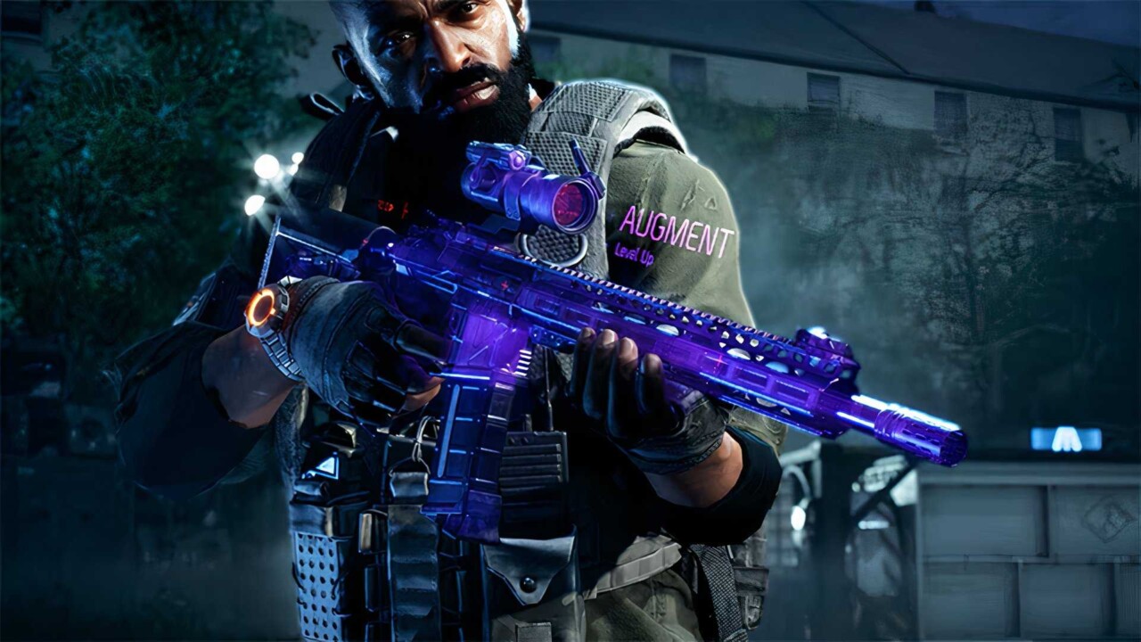 The Division 2 Güncellemesi Yeni Görevler ve Satıcıyla Geliyor The Division 2 Güncellemesi Yeni Görevler ve Satıcıyla Geliyor