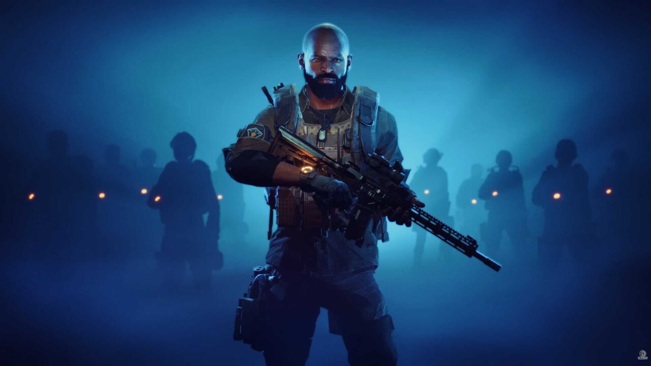 The Division 2 Güncellemesi Yeni Görevler ve Satıcıyla Geliyor The Division 2 Güncellemesi Yeni Görevler ve Satıcıyla Geliyor
