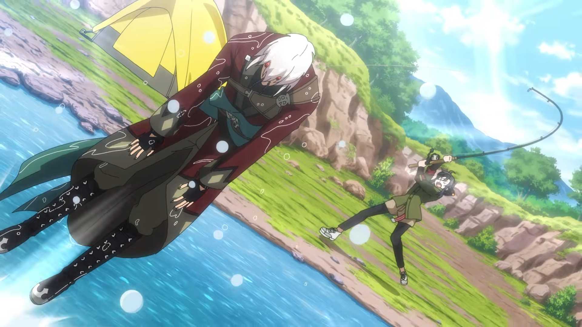 2026'da 20'den Fazla Yeni Isekai Anime Geliyor! - 2 2026'da 20'den Fazla Yeni Isekai Anime Geliyor! - 2