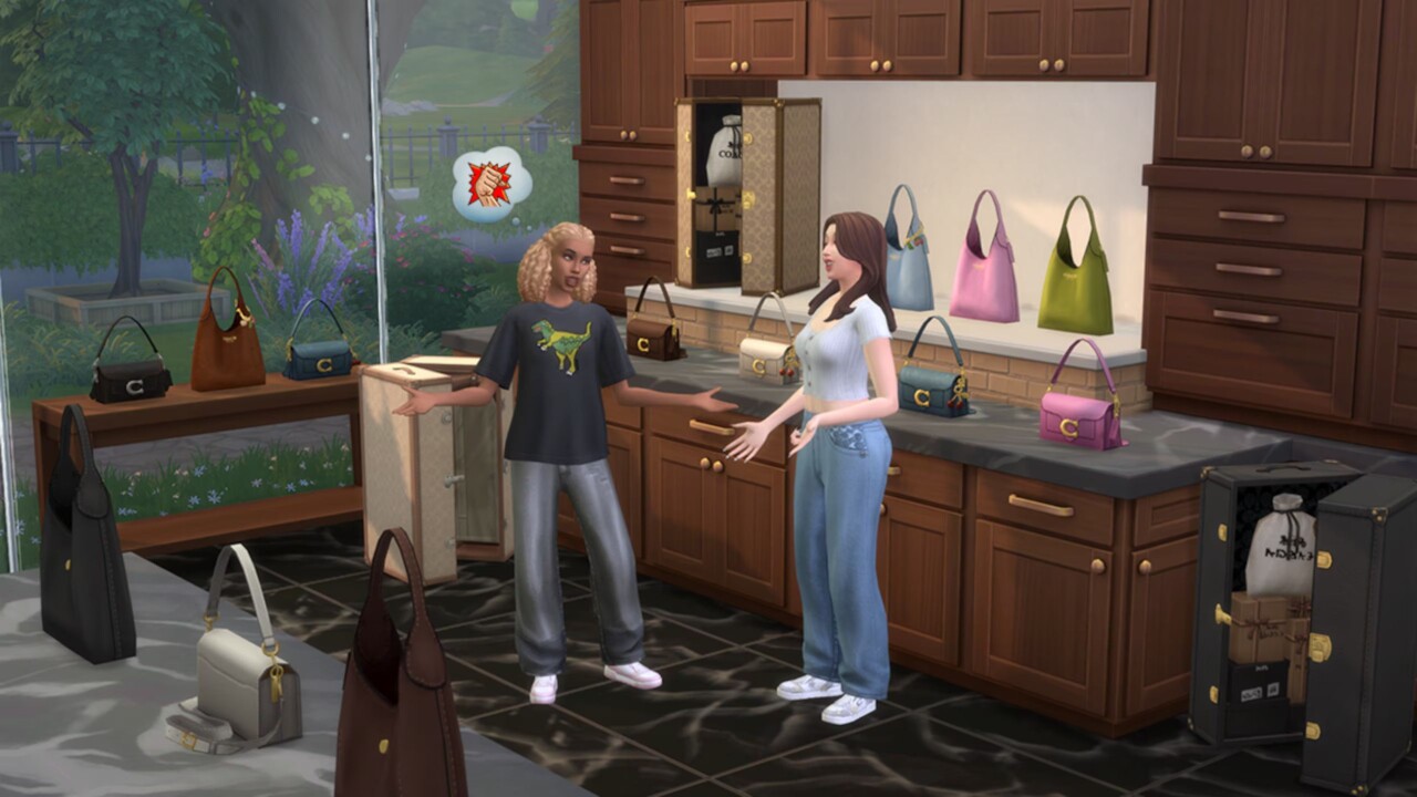 The Sims 4 İçin Teknik Yenilikler Geliyor The Sims 4 İçin Teknik Yenilikler Geliyor