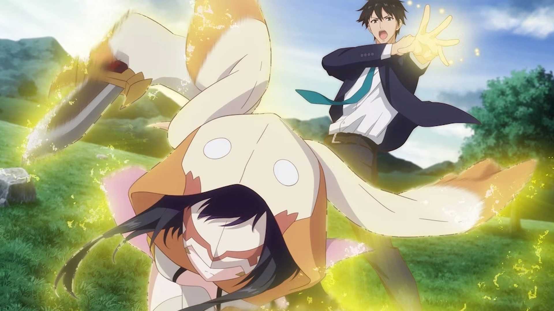 2026'da 20'den Fazla Yeni Isekai Anime Geliyor! - 3 2026'da 20'den Fazla Yeni Isekai Anime Geliyor! - 3