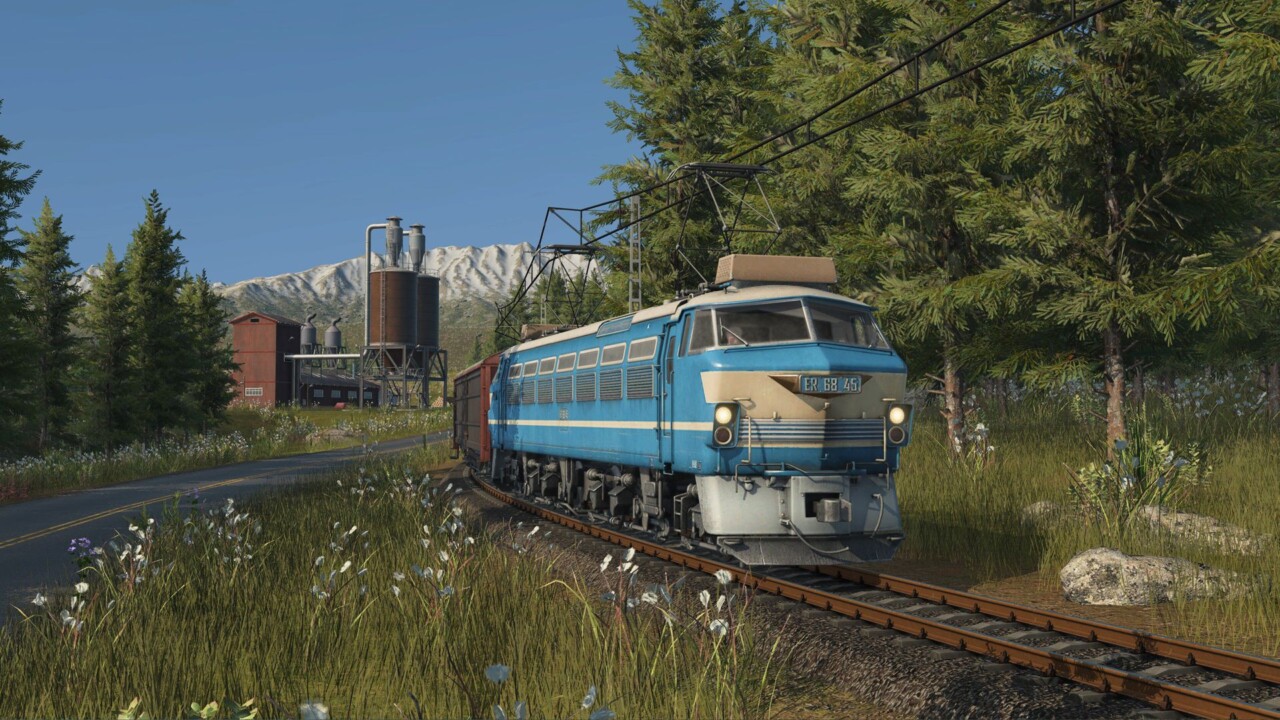 Transport Fever 3 Geliştiricisi Paradox ile Anlaştı Transport Fever 3 Geliştiricisi Paradox ile Anlaştı