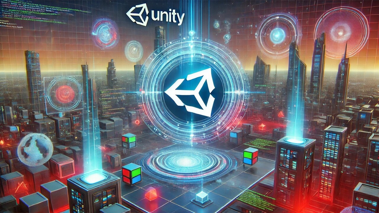 Unity, Gelir Artışına Rağmen Zarar Raporladı Unity, Gelir Artışına Rağmen Zarar Raporladı