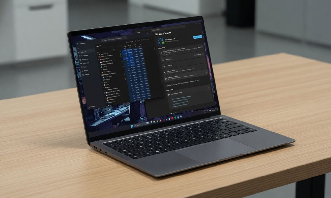 Microsoft, Windows 11'deki En Sinir Bozucu Sorunu Nihayet Çözmeye Hazırlanıyor - 2
