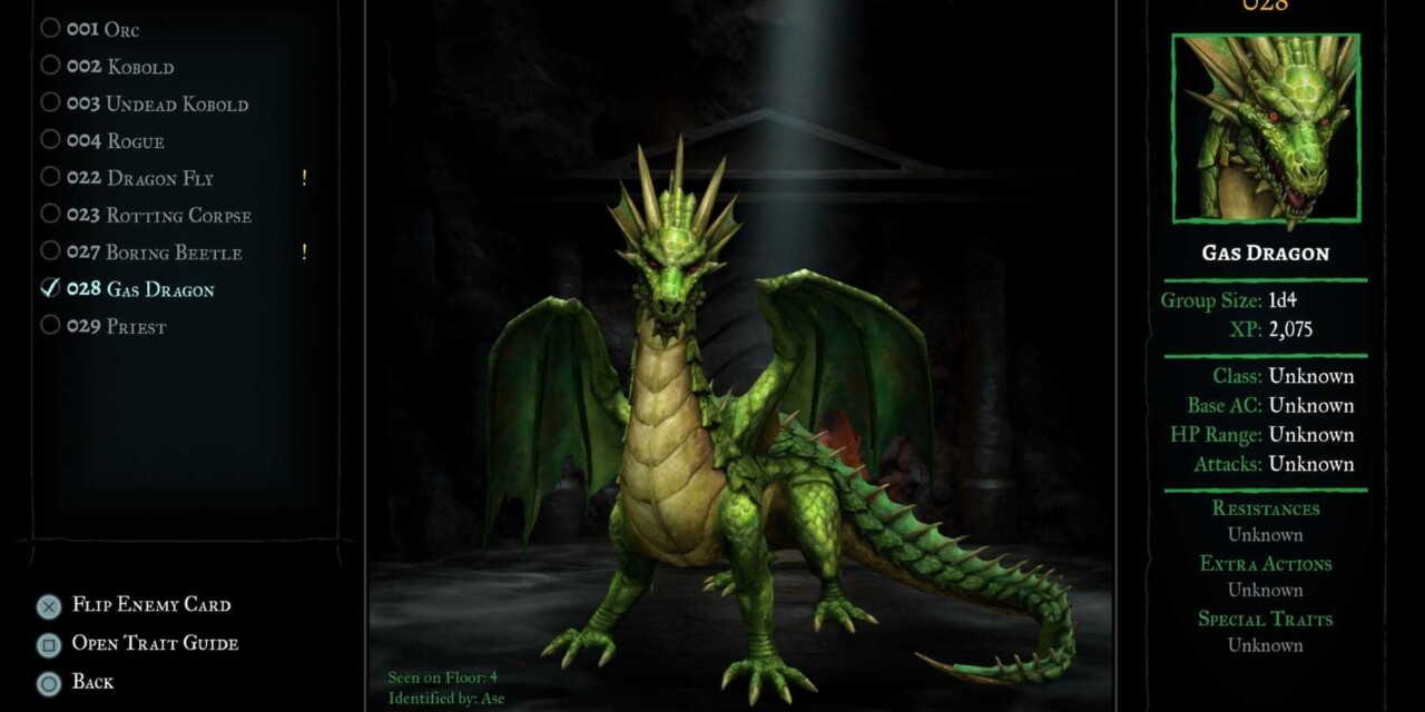 Atari, Wizardry Oyunlarının Haklarını Edindi Atari, Wizardry Oyunlarının Haklarını Edindi