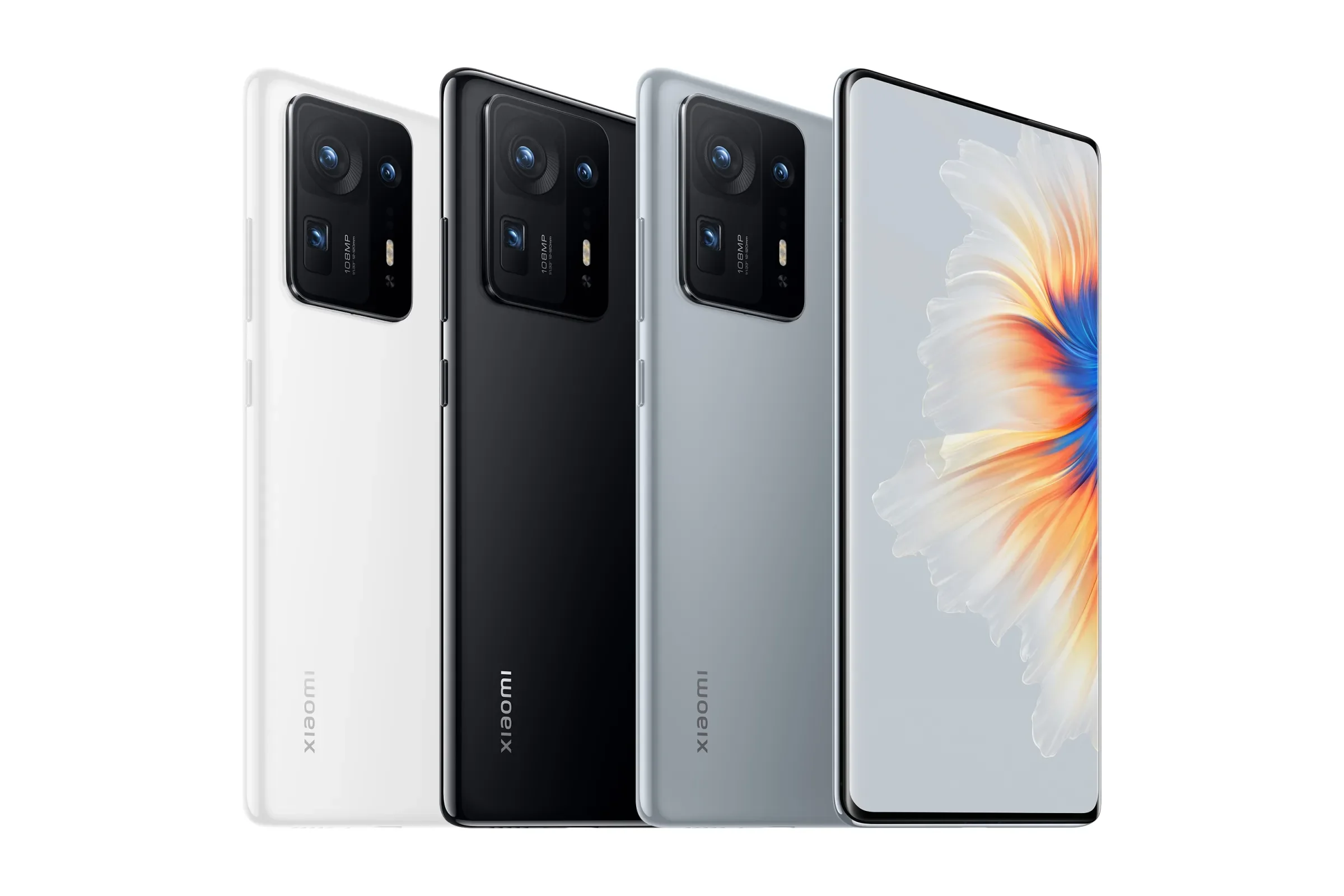 Xiaomi MIX 5 Geliyor: Türkiye'ye Ne Zaman Ulaşacak? Xiaomi MIX 5 Geliyor: Türkiye'ye Ne Zaman Ulaşacak?