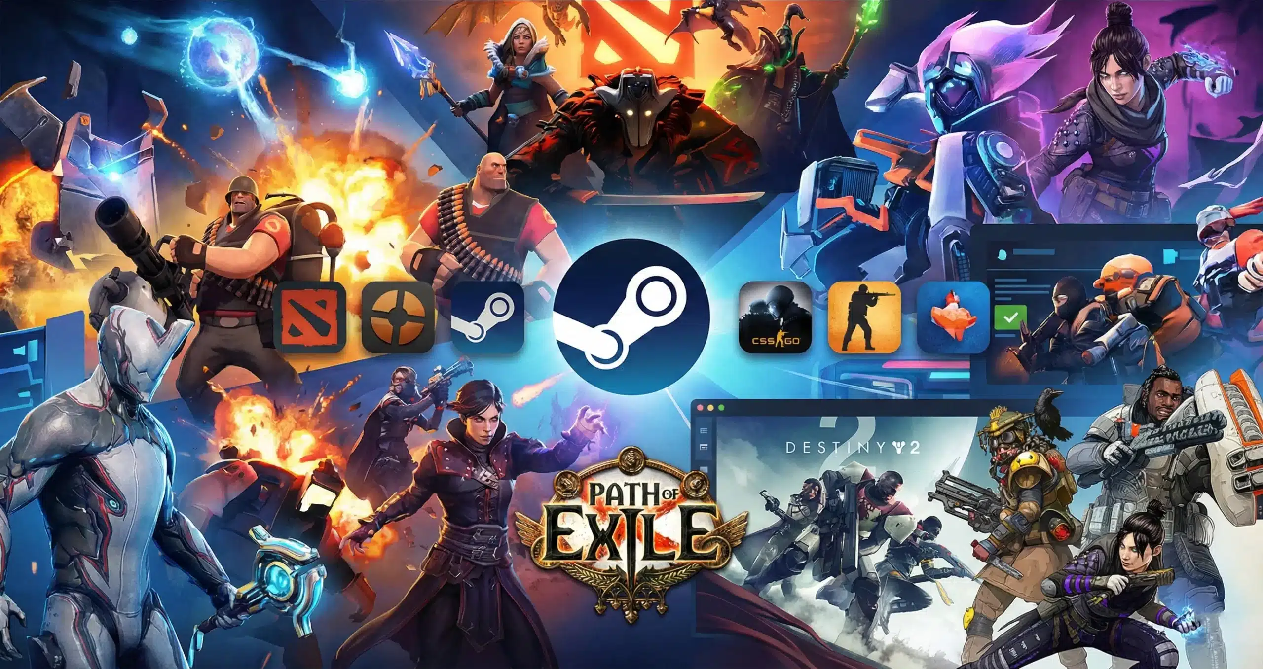 🔥 Steam'de Korku Oyunu Ücretsiz! Kaçırmayın! 1 🔥 Steam'de Korku Oyunu Ücretsiz! Kaçırmayın!