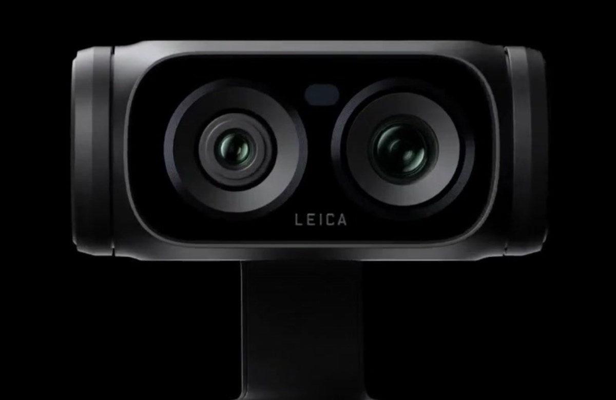 Insta360, 2023 Modeli Luna Ultra ile DJI Osmo Pocket 4P'ye Rakip Oluyor Insta360, 2023 Modeli Luna Ultra ile DJI Osmo Pocket 4P'ye Rakip Oluyor