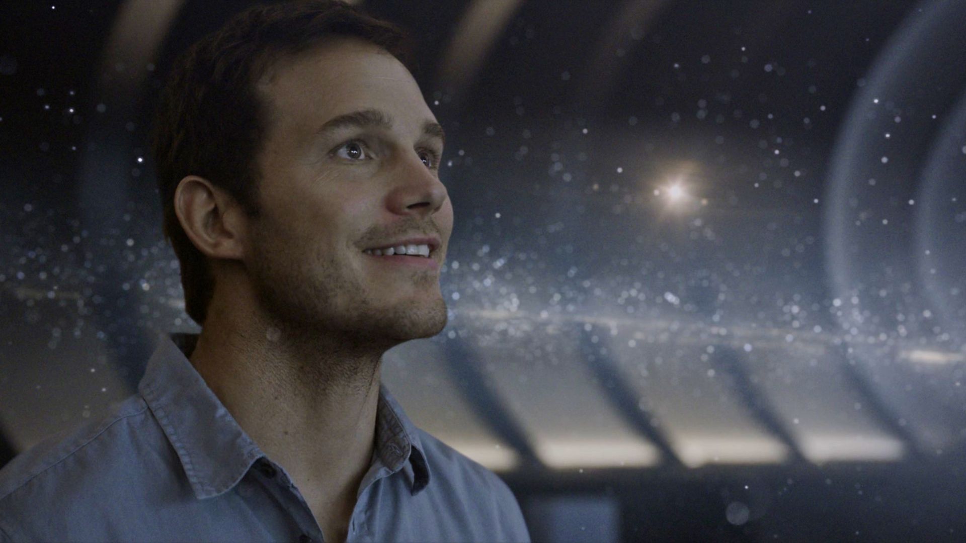 2016 Yapımı Passengers: Yıldızlarla Dolu, Ama İzlememeniz Gereken Bir Film 1 2016 Yapımı Passengers: Yıldızlarla Dolu, Ama İzlememeniz Gereken Bir Film