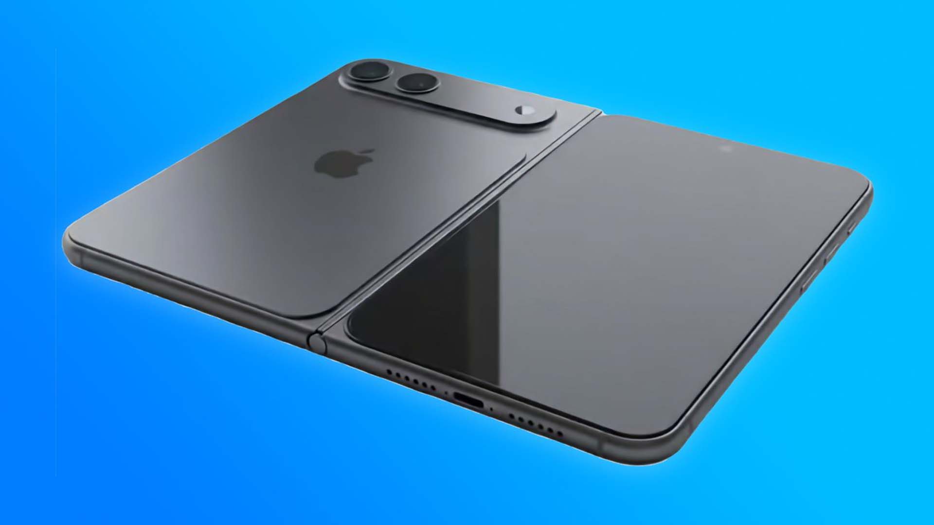 Katlanabilir iPhone Ultra, Liquidmetal Menteşe ile Geliyor! - 2 Katlanabilir iPhone Ultra, Liquidmetal Menteşe ile Geliyor! - 2
