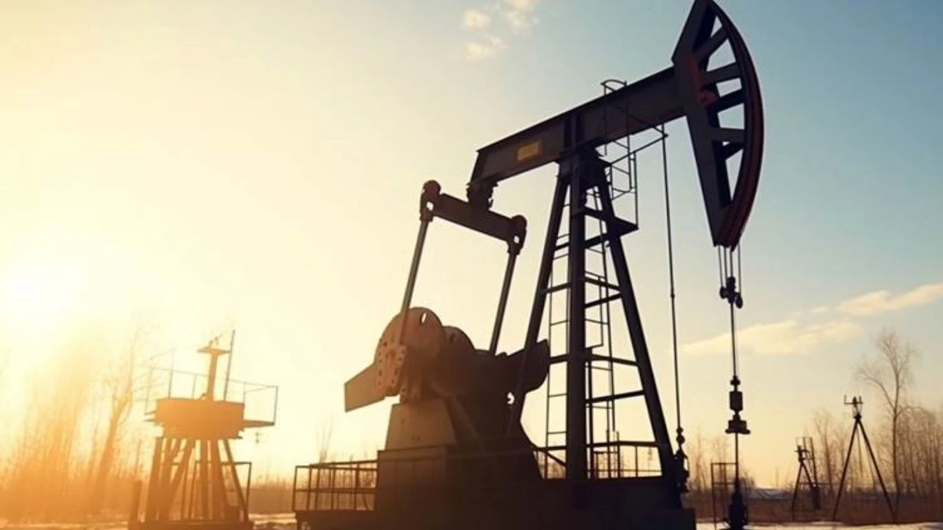 Petrol Fiyatları Tırmanıyor: Küresel Enerji Krizi Kapıda! Petrol Fiyatları Tırmanıyor: Küresel Enerji Krizi Kapıda!