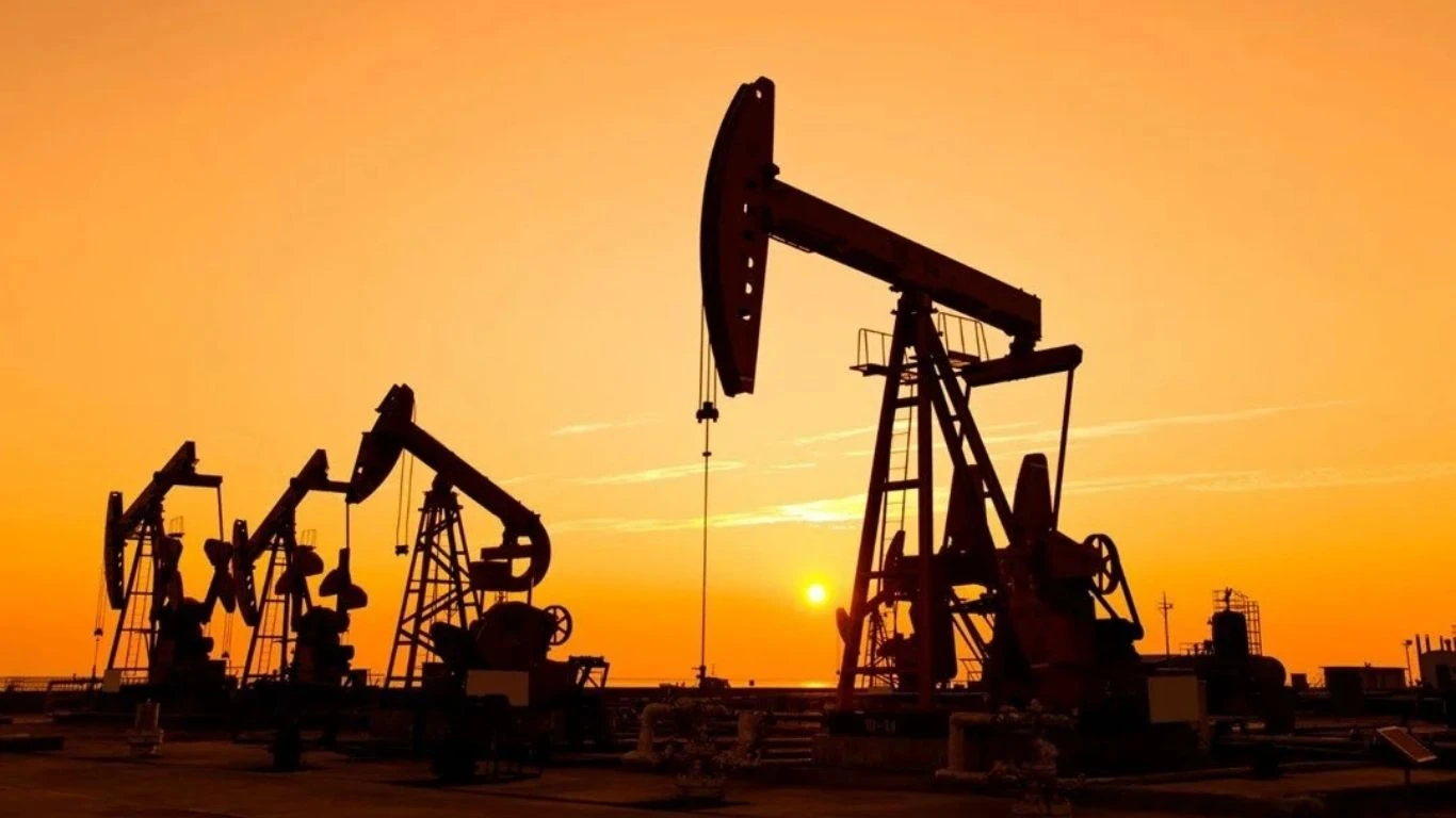 Petrol Fiyatları Tırmanıyor: Küresel Enerji Krizi Kapıda! - 2 Petrol Fiyatları Tırmanıyor: Küresel Enerji Krizi Kapıda! - 2
