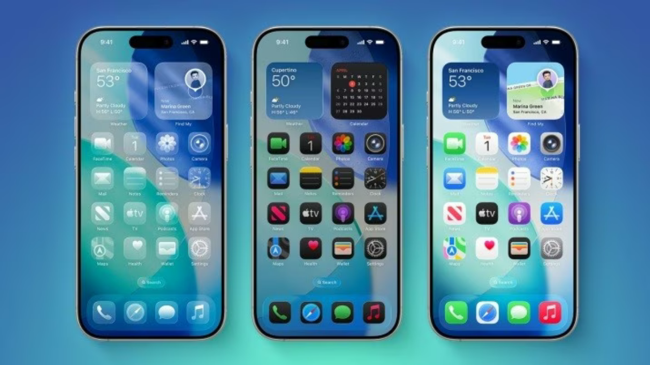 Apple, iOS 26 Kullanım Oranlarını Açıkladı: Yüzde 86 Başarı! Apple, iOS 26 Kullanım Oranlarını Açıkladı: Yüzde 86 Başarı!