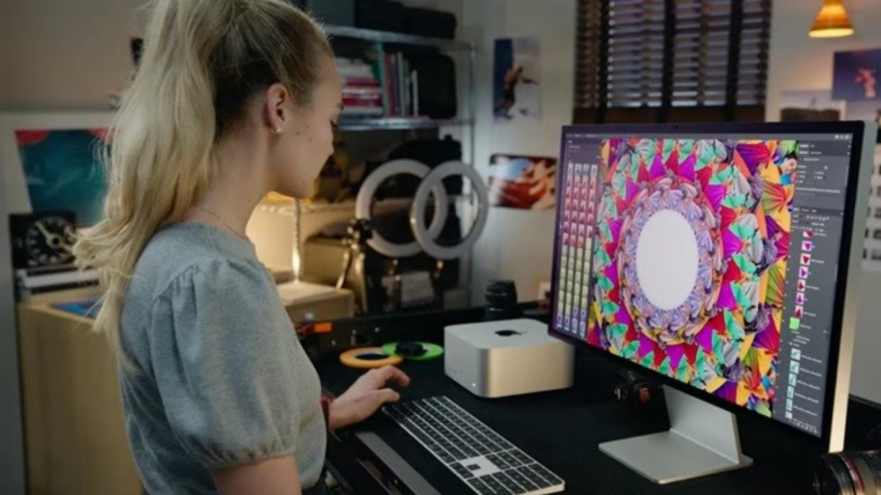 macOS 27 ile Ultrawide Desteği Geldi! macOS 27 ile Ultrawide Desteği Geldi!