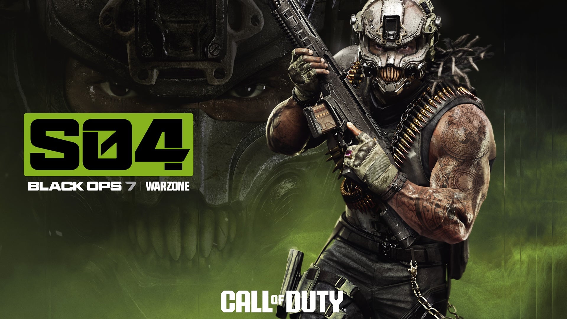 COD Warzone Sezon 4'te Hangi Silahlar Öne Çıkıyor? 1 COD Warzone Sezon 4'te Hangi Silahlar Öne Çıkıyor?