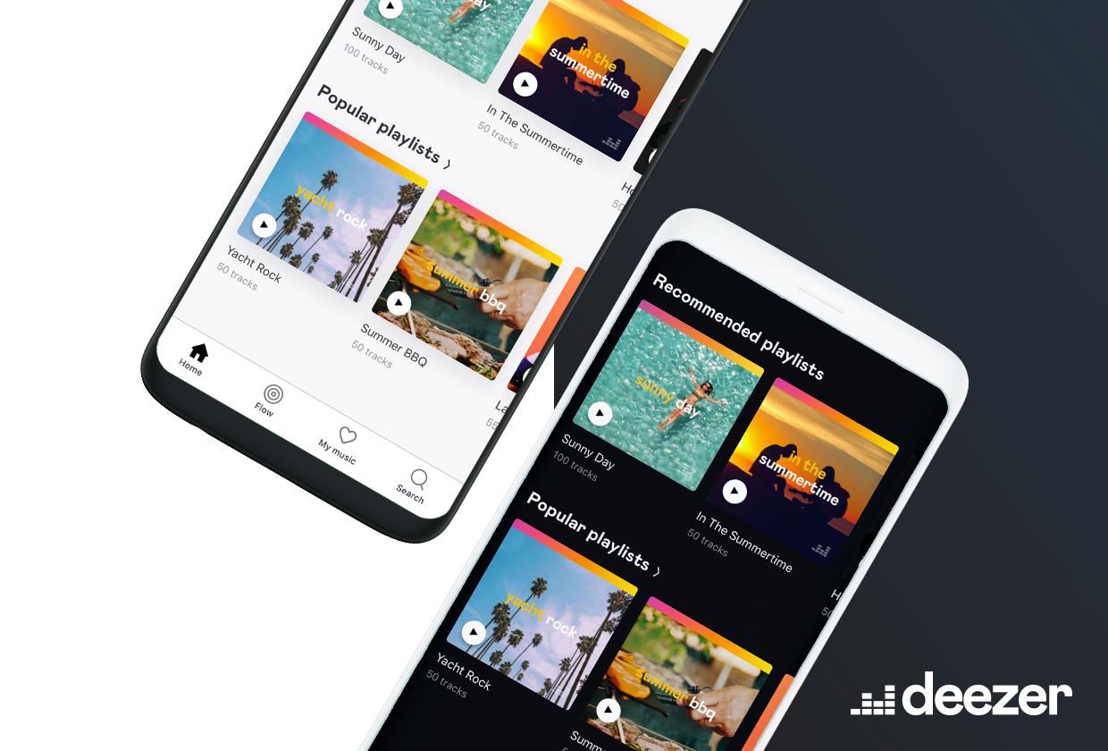 Deezer, Yapay Zeka Müzik Tespitiyle Dijital Müzik Dünyasını Dönüştürüyor 1 Deezer, Yapay Zeka Müzik Tespitiyle Dijital Müzik Dünyasını Dönüştürüyor