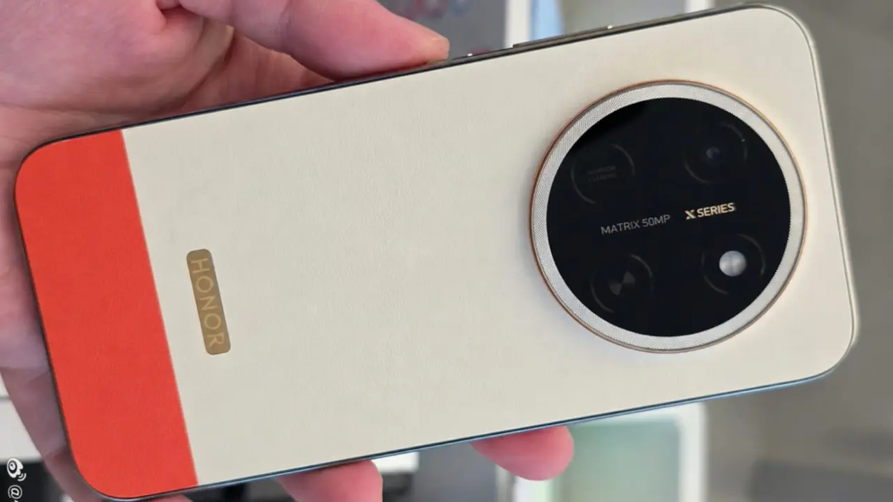 Honor X80 Pro Max: 11.000mAh Kapasiteli Dev Telefon Tanıtılıyor 6 Honor X80 Pro Max: 11.000mAh Kapasiteli Dev Telefon Tanıtılıyor