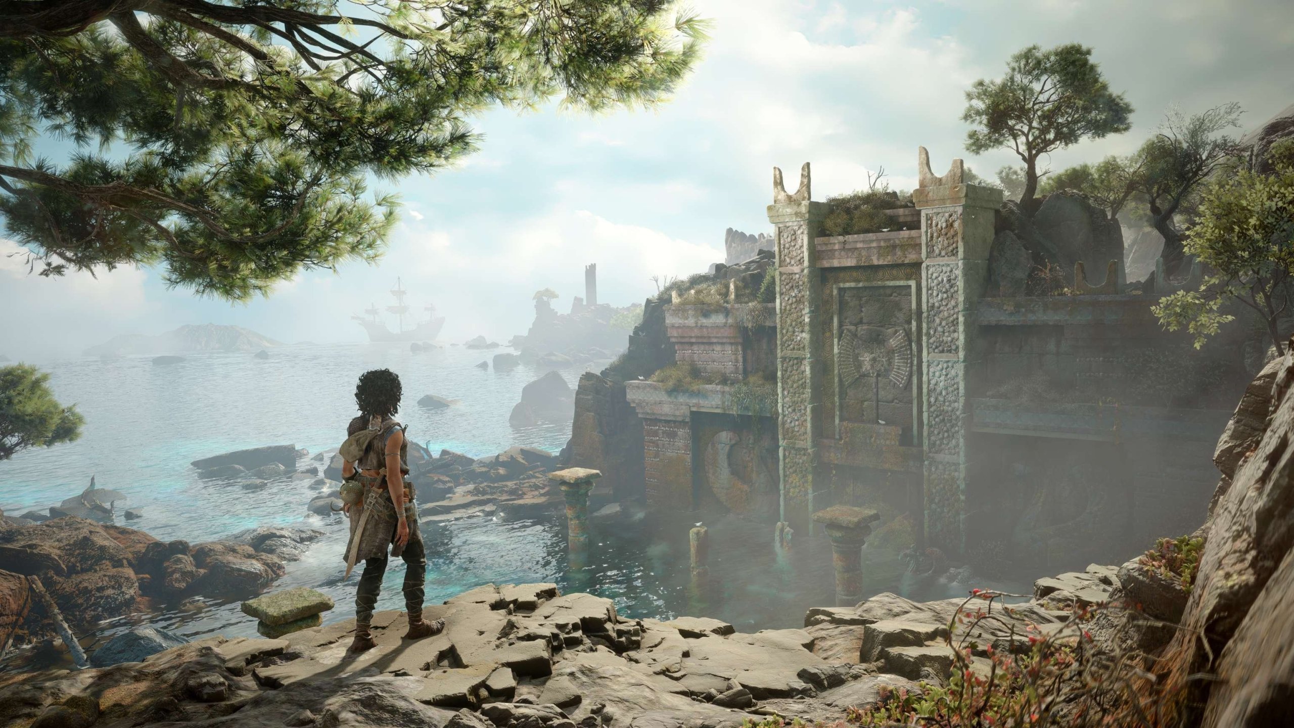 Resonance: A Plague Tale Legacy Oynanış Videosu Yayınlandı! 1 Resonance: A Plague Tale Legacy Oynanış Videosu Yayınlandı!