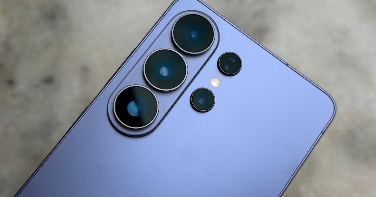 Samsung Galaxy S27 Ultra: Yeni Lens, Yeni Fırsatlar! 1 Samsung Galaxy S27 Ultra: Yeni Lens, Yeni Fırsatlar!