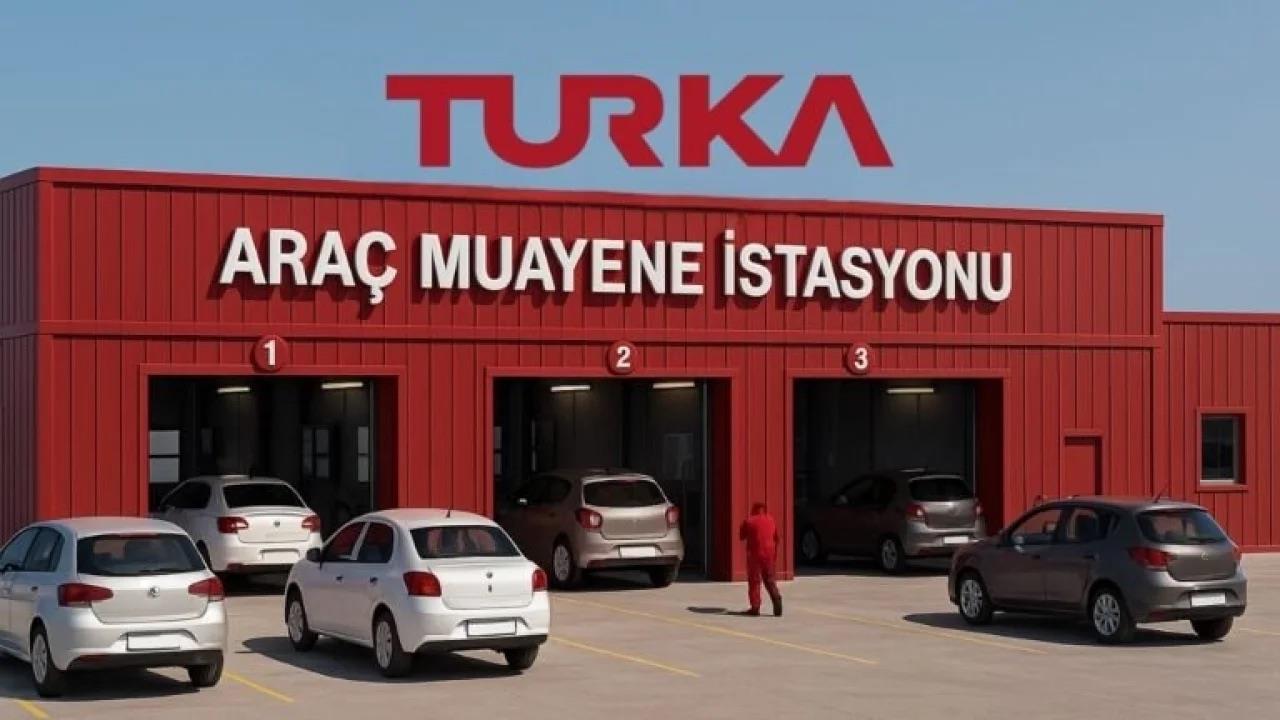 TURKA'nın Yeni Dönemi: Kredi Kartı Komisyonu Kalkıyor ve Yapay Zeka Destekli Muayene Başlıyor 1 TURKA'nın Yeni Dönemi: Kredi Kartı Komisyonu Kalkıyor ve Yapay Zeka Destekli Muayene Başlıyor