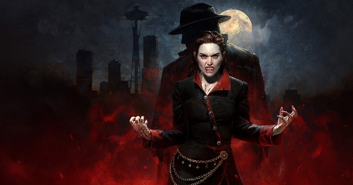 Vampire: The Masquerade - Bloodlines 2 Güncellemesi Yayınlandı! 1 Vampire: The Masquerade - Bloodlines 2 Güncellemesi Yayınlandı!