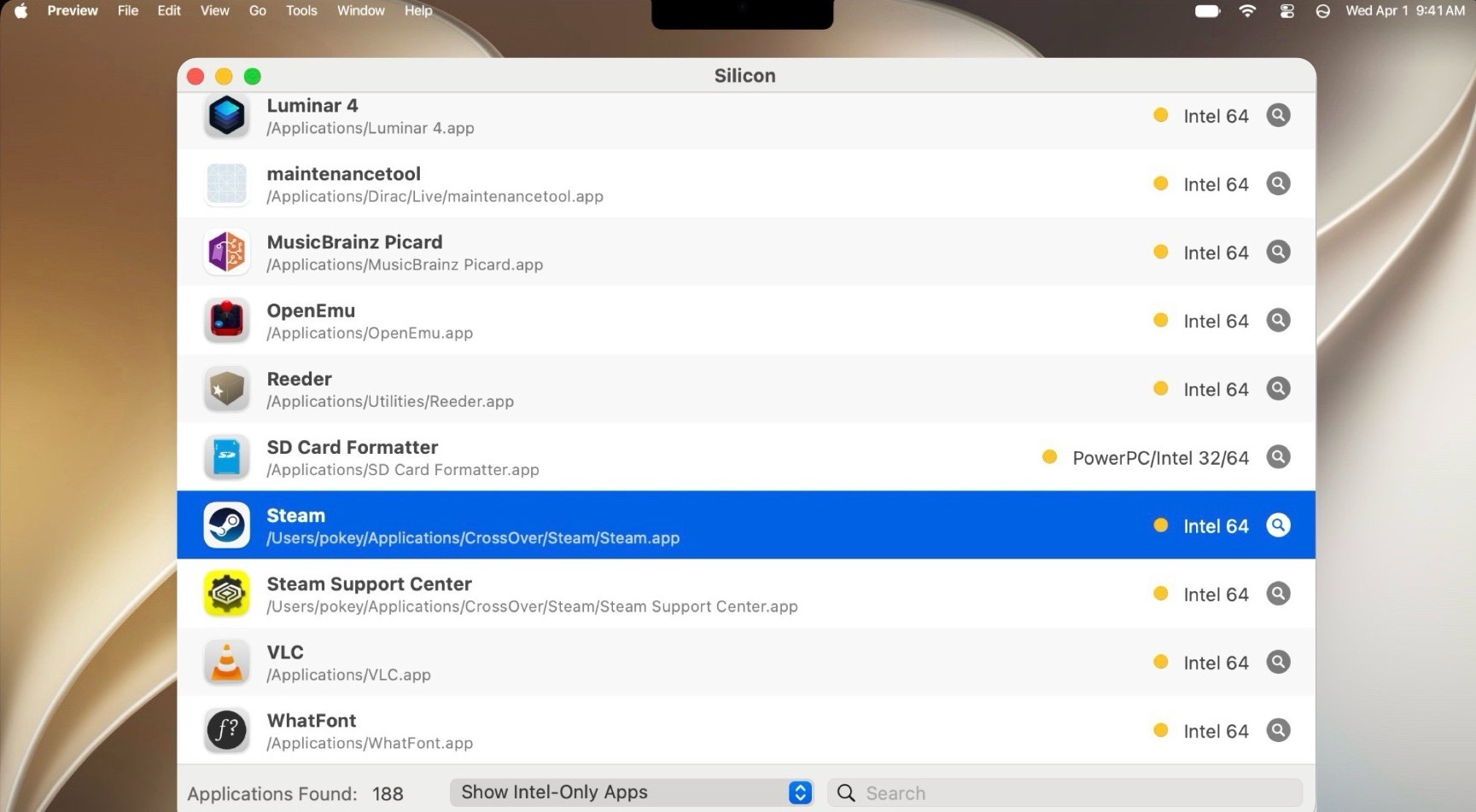 Apple, macOS 28 ile Intel Dönemini Tamamen Kapatıyor Apple, macOS 28 ile Intel Dönemini Tamamen Kapatıyor