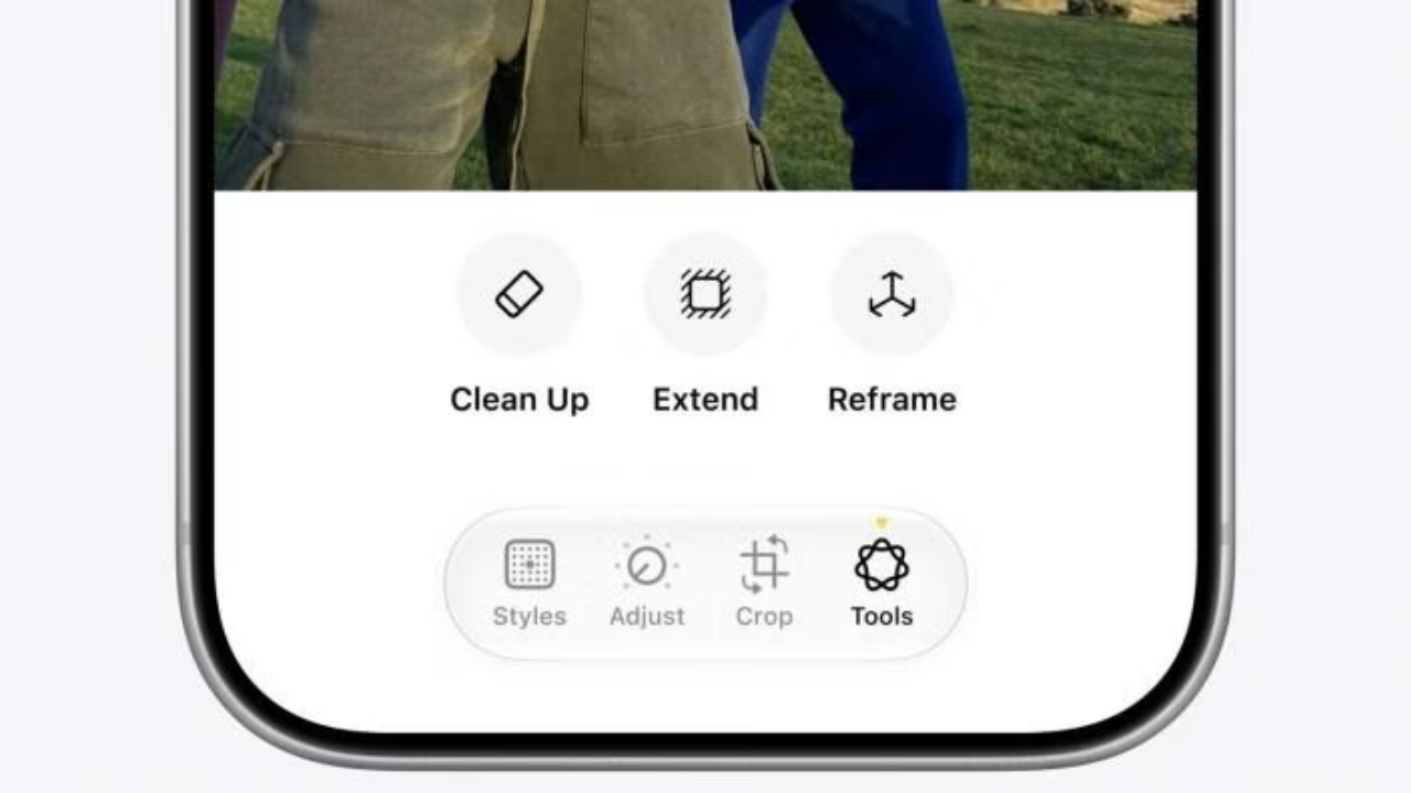 iOS 27 ile Fotoğraflardan Nesne Silme Süreci Kolaylaşıyor! 1 iOS 27 ile Fotoğraflardan Nesne Silme Süreci Kolaylaşıyor!