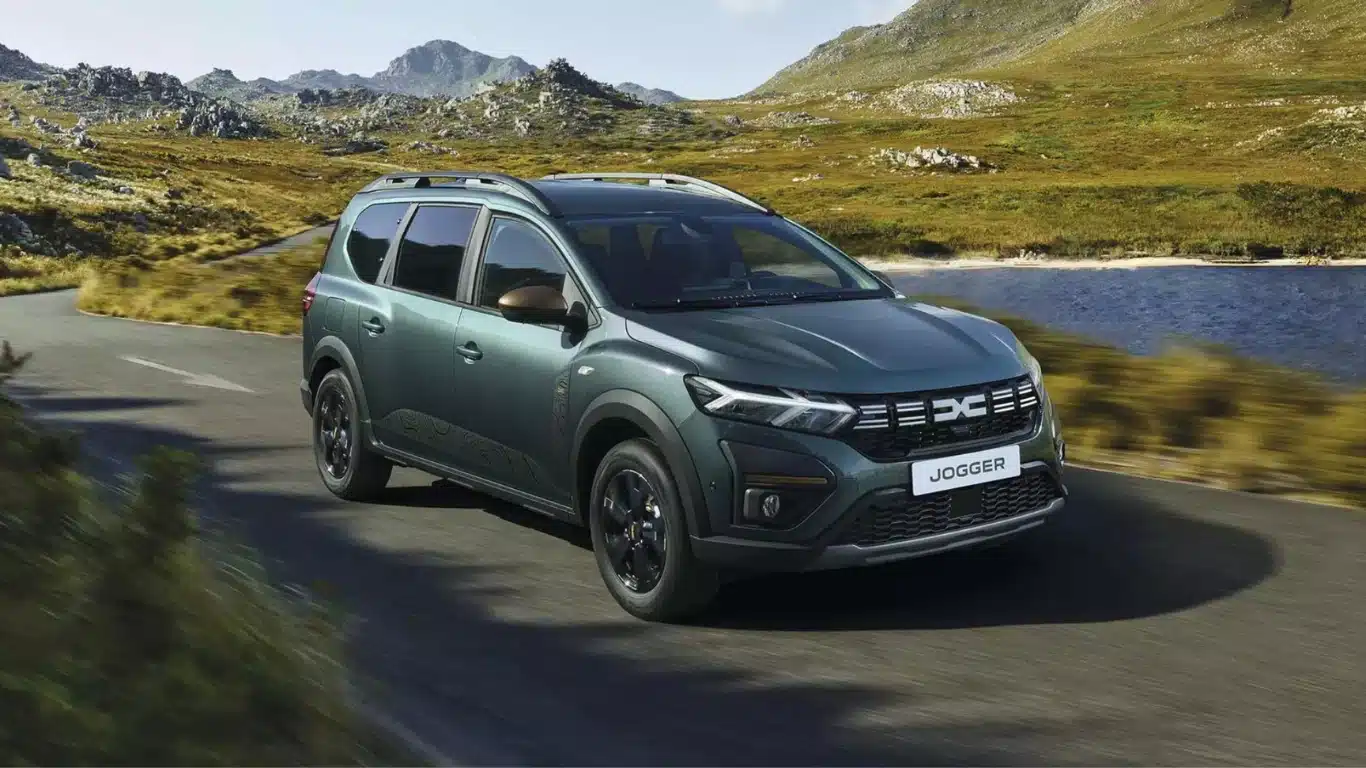 Dacia Fiyat Listesi Temmuz 2026: Yeni Sandero, Jogger ve Daha Fazlası Dacia Fiyat Listesi Temmuz 2026: Yeni Sandero, Jogger ve Daha Fazlası