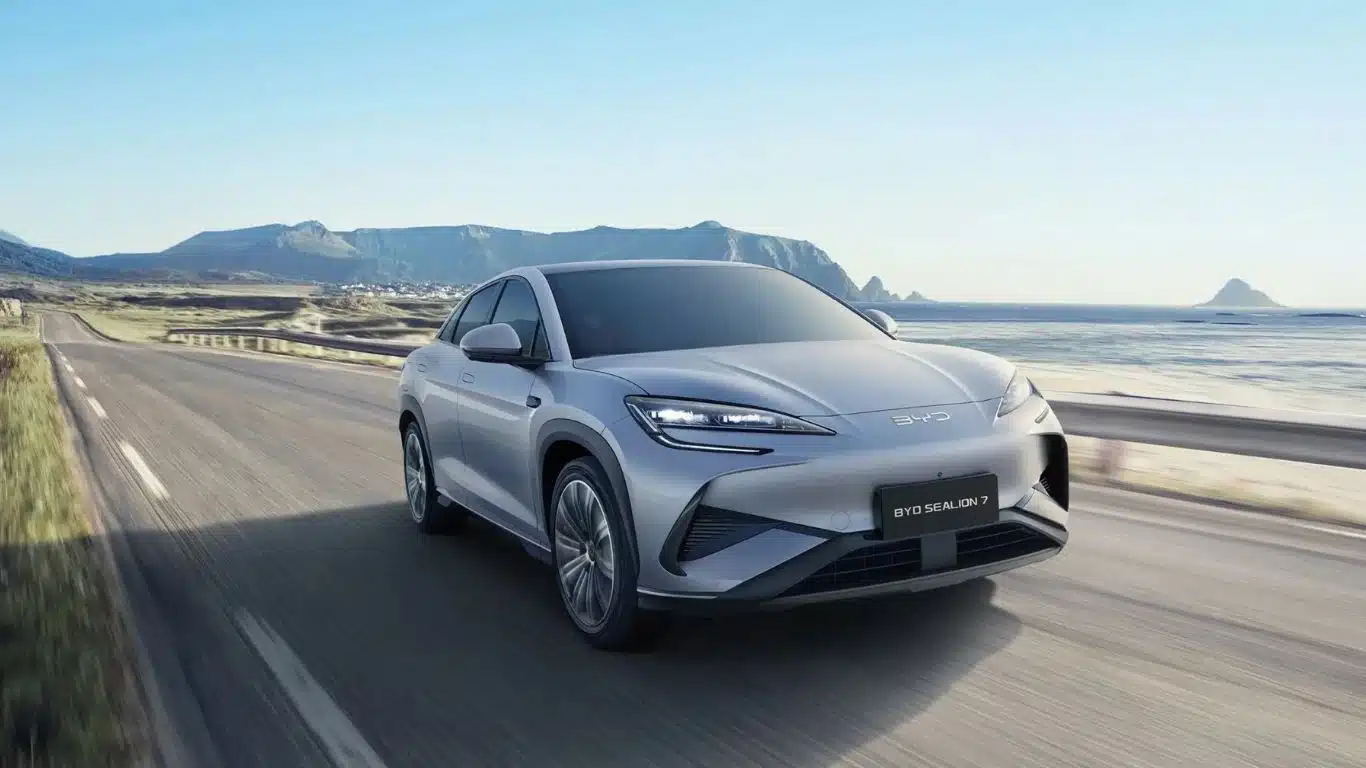 BYD Fiyat Listesi Temmuz 2026: SEAL, HAN, TANG ve Sealion 7 Modelleri BYD Fiyat Listesi Temmuz 2026: SEAL, HAN, TANG ve Sealion 7 Modelleri