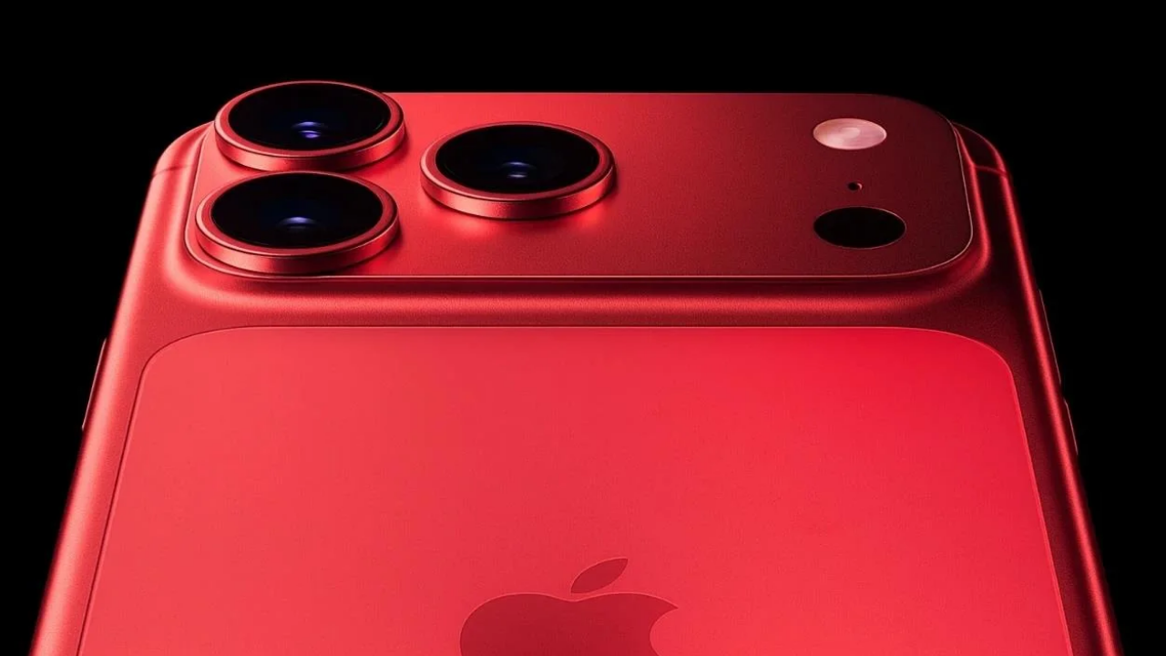 iPhone 18 Pro: Güçlü Soğutma Sistemi ve Yenilikçi Tasarım Detayları iPhone 18 Pro: Güçlü Soğutma Sistemi ve Yenilikçi Tasarım Detayları