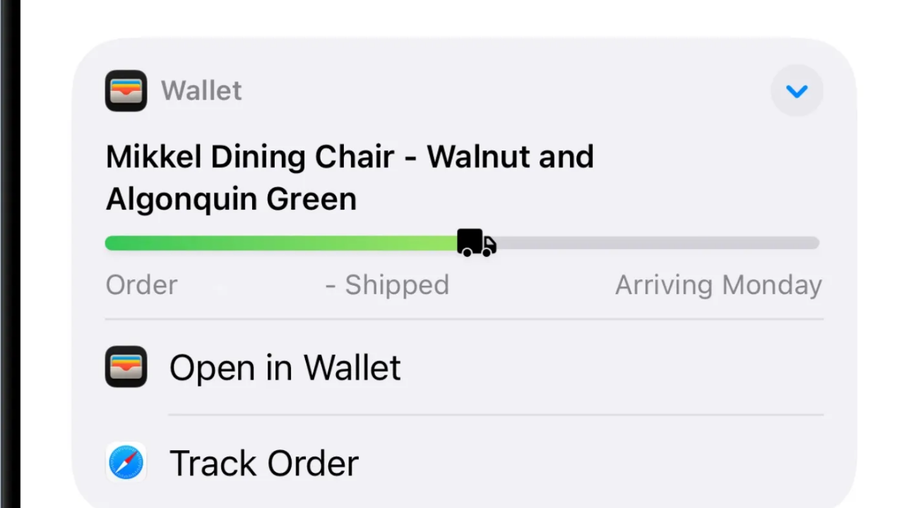 iOS 27 ile Apple Mail Uygulamasına Dev Güncellemeler Geliyor - 2 iOS 27 ile Apple Mail Uygulamasına Dev Güncellemeler Geliyor - 2