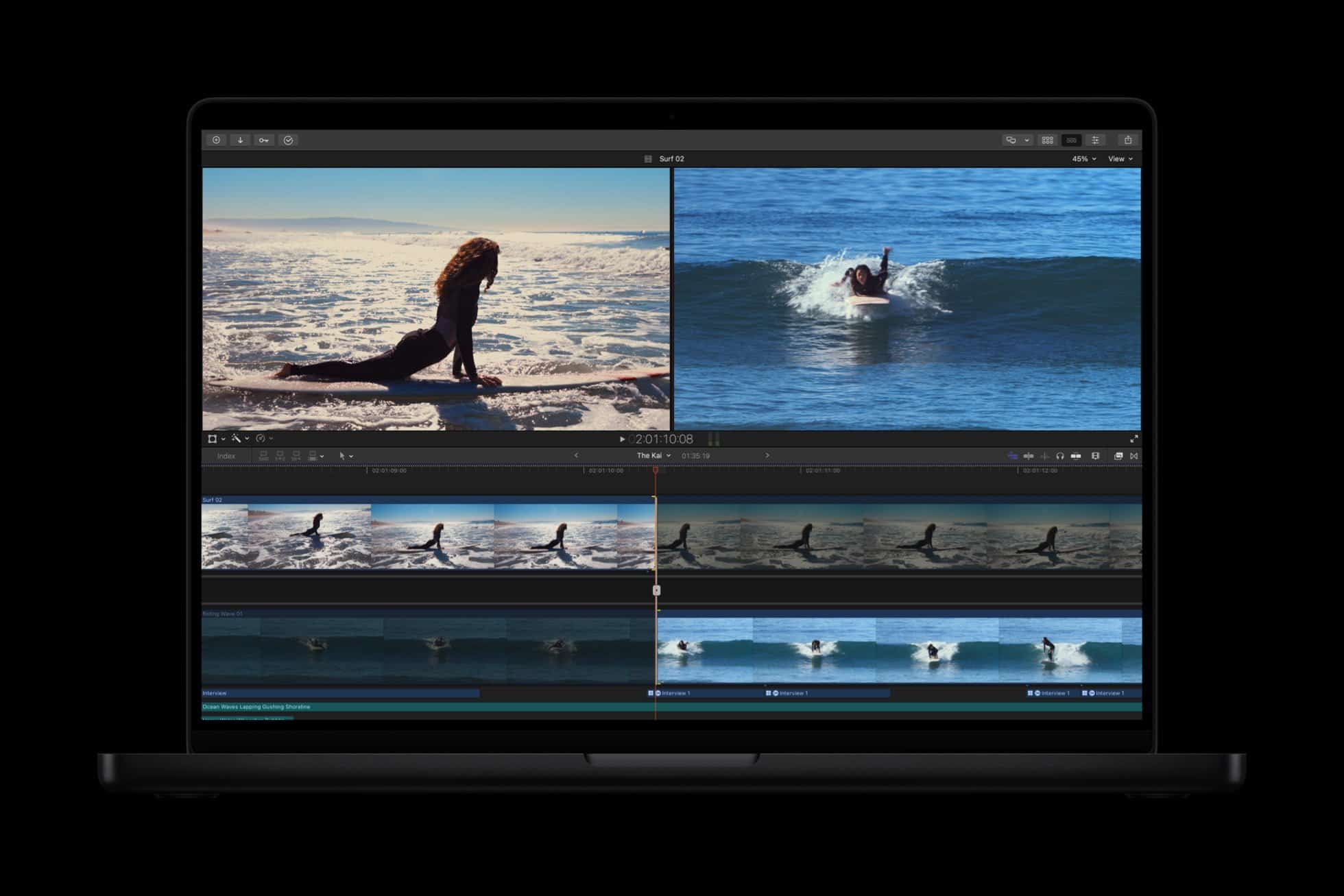 Apple Creator Studio'da Neler Değişti? Yeni Özellikler Sizi Bekliyor!