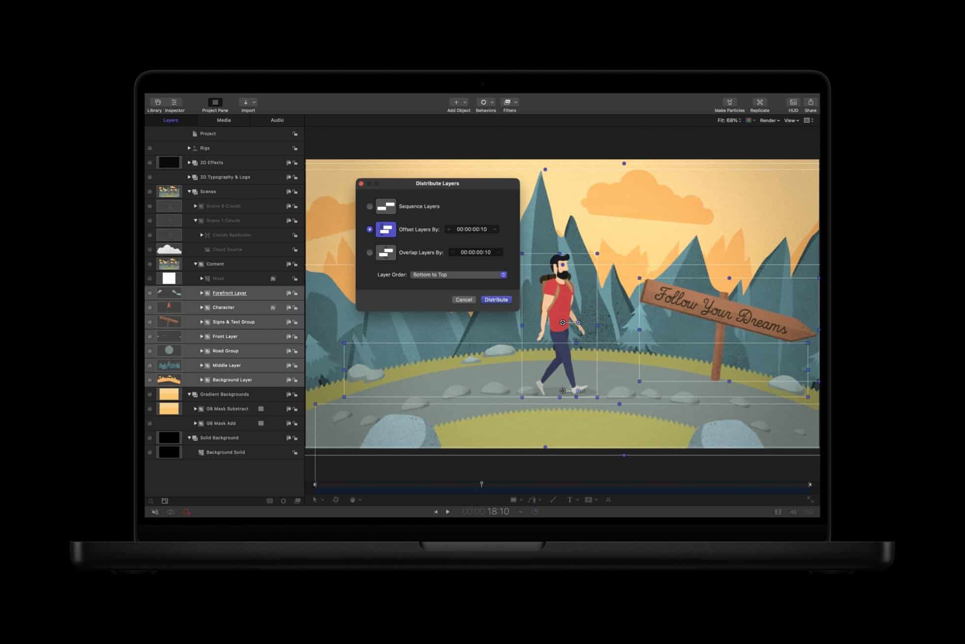 Apple Creator Studio'da Neler Değişti? Yeni Özellikler Sizi Bekliyor! - 4